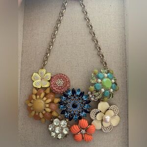 RARE • BR Botanical Bloom Necklace